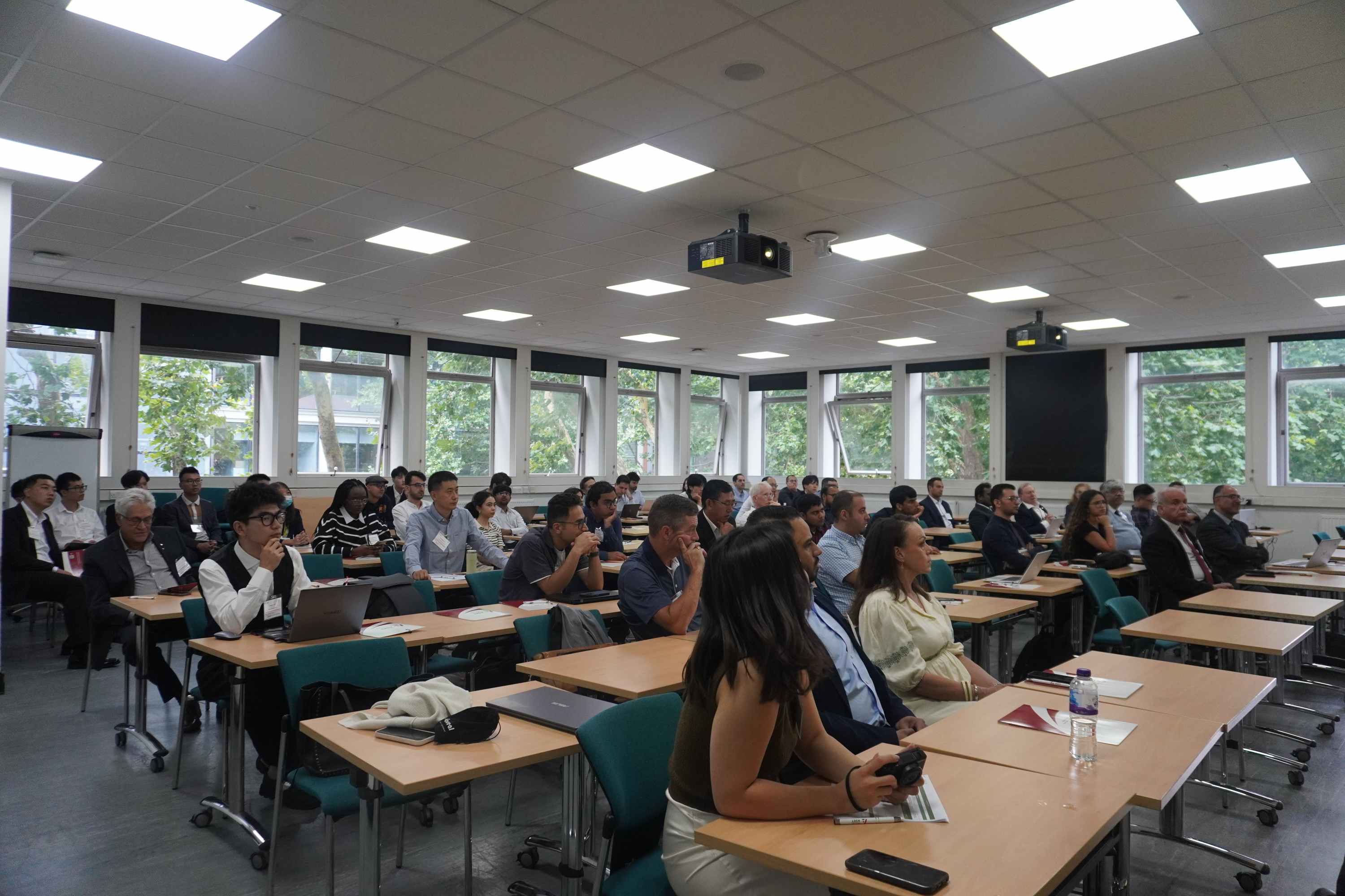 Conference Image 1