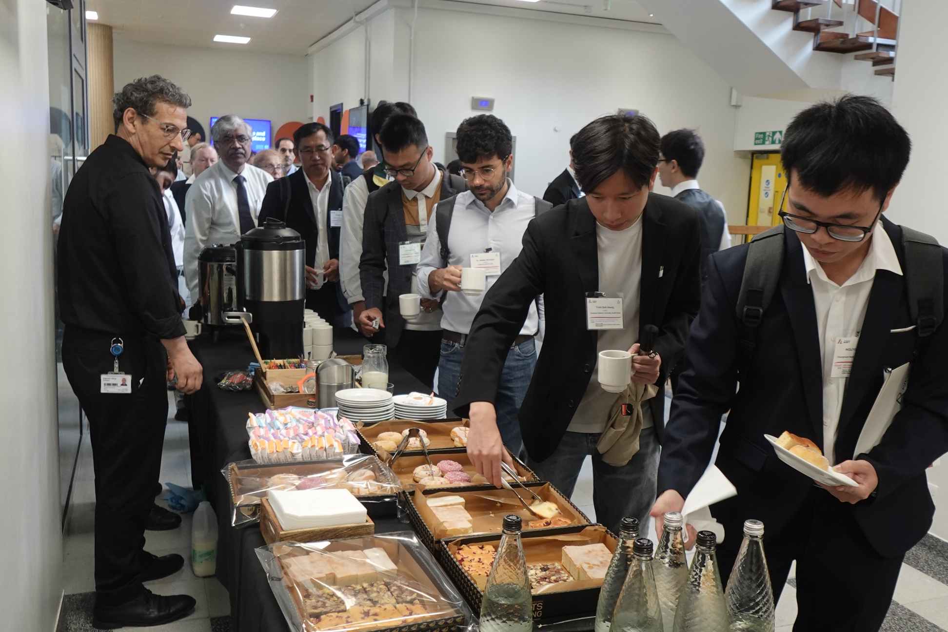 Conference Image 3