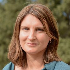Dr. Svitlana Pylypenko